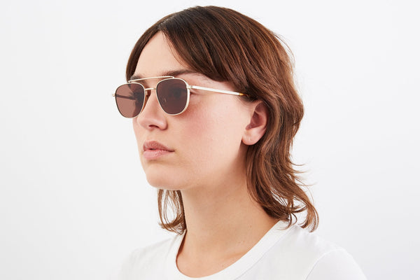 Alex / White Gold - Shade Files